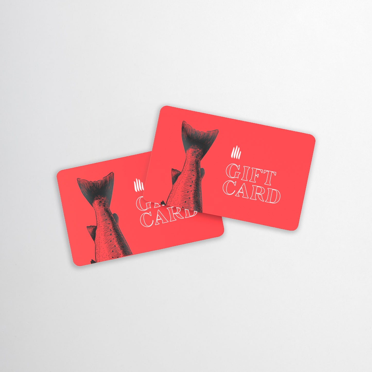 Smokin' Gift Card