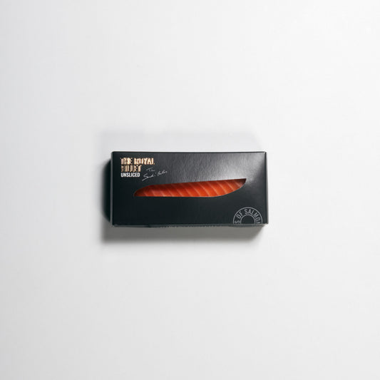 Royal Fillet
