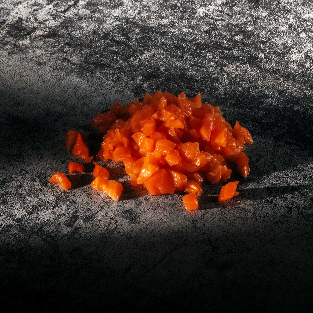 Smoked Tartare