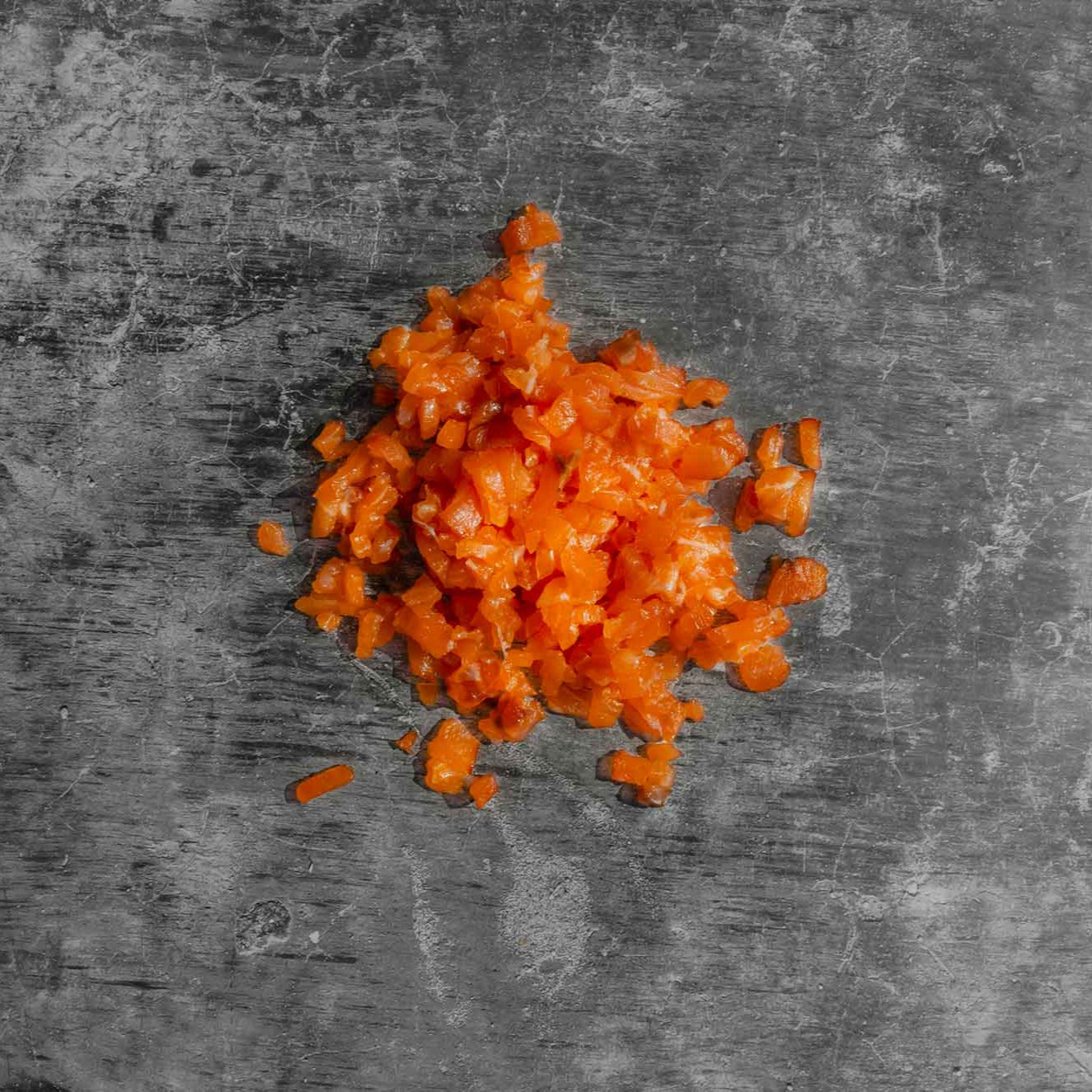 Smoked Tartare