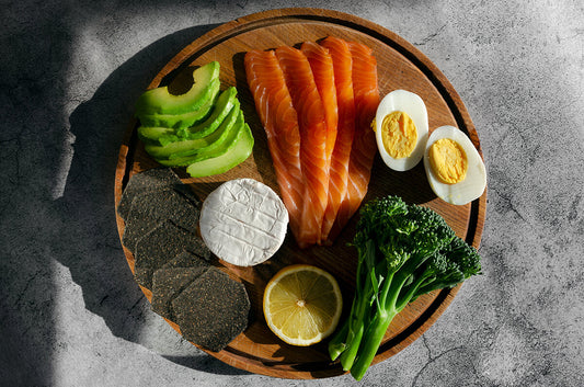 Eight ways to your plate