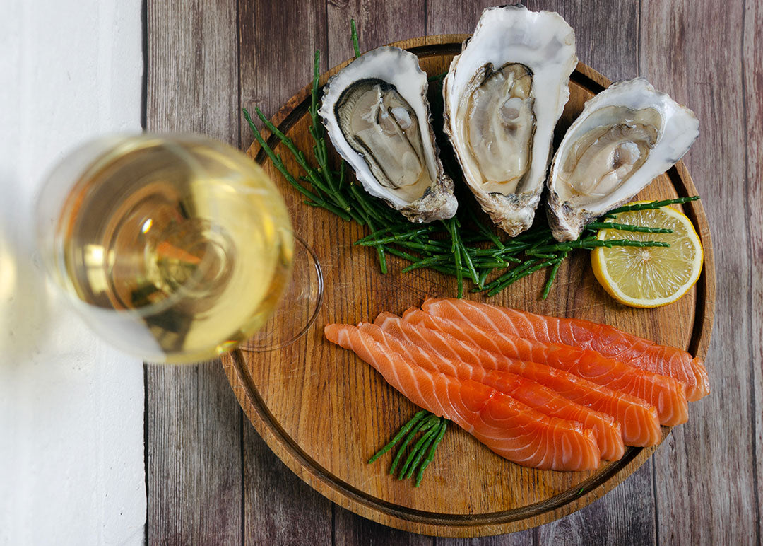 Eight ways to your plate