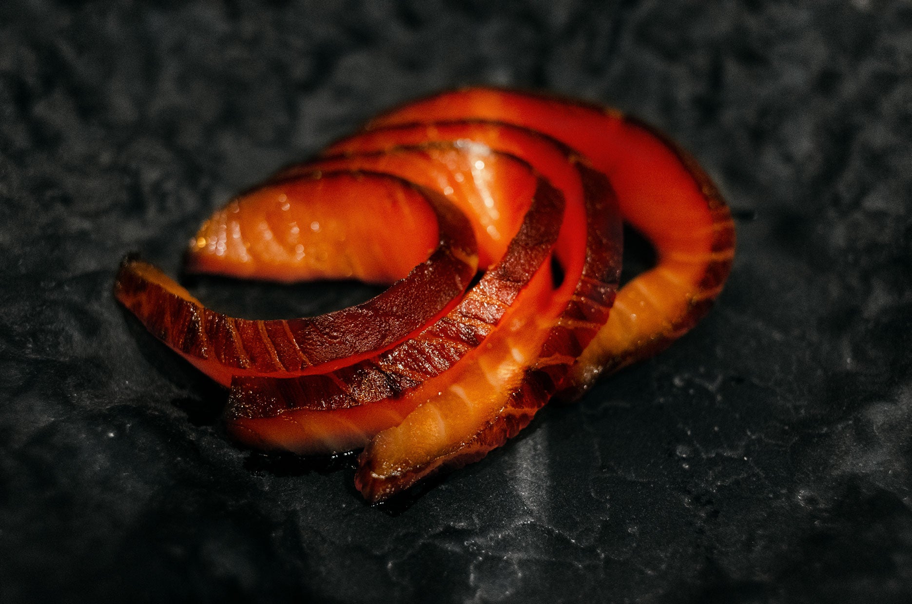 The Michelin Star Smokin' Chef: The How, The Why, and The Where…