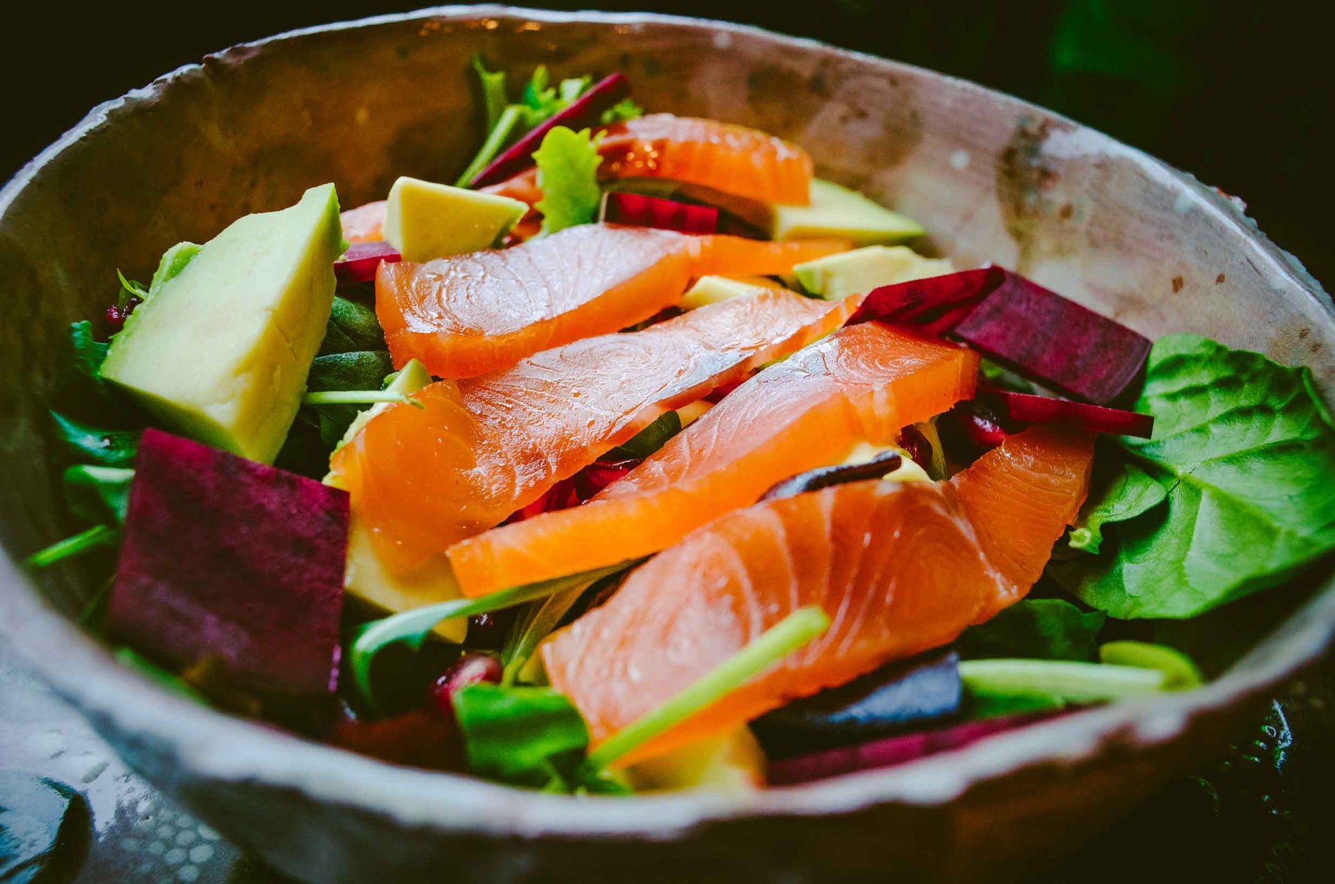 Is Smoked Salmon Good for You?