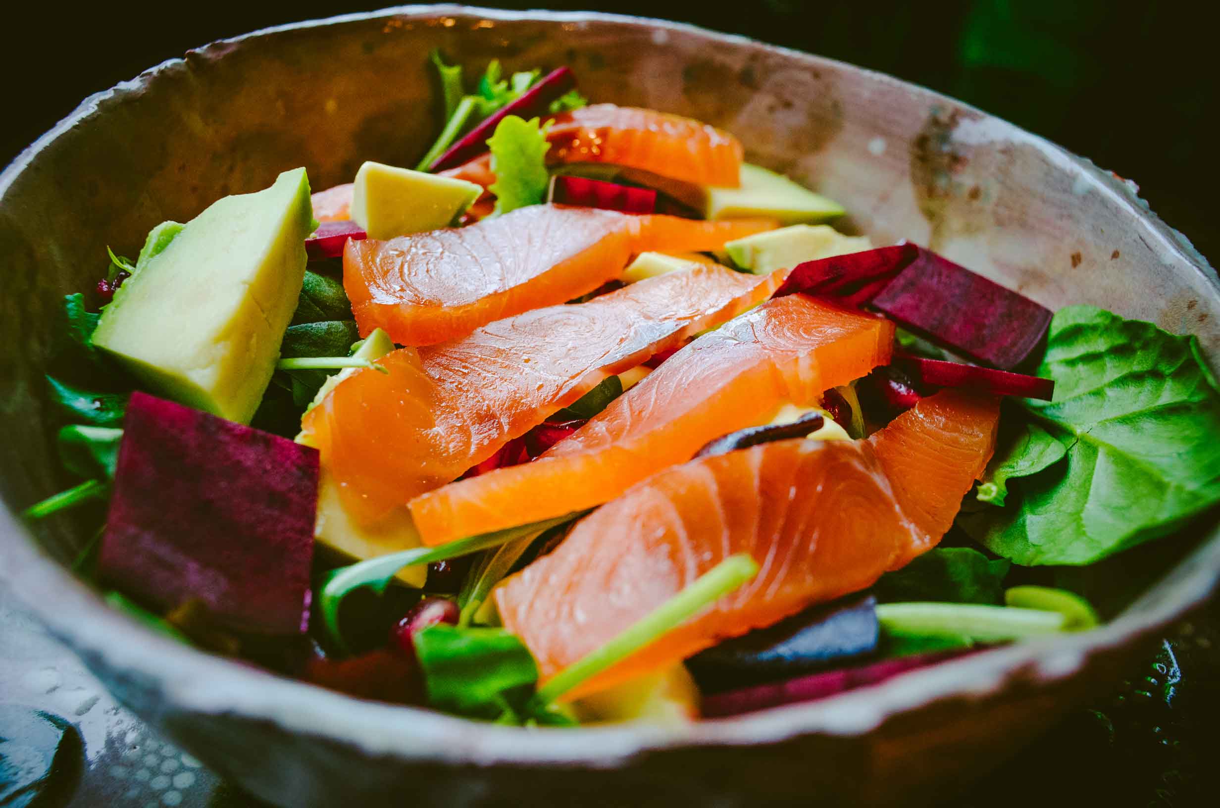 Is Smoked Salmon Good for You?