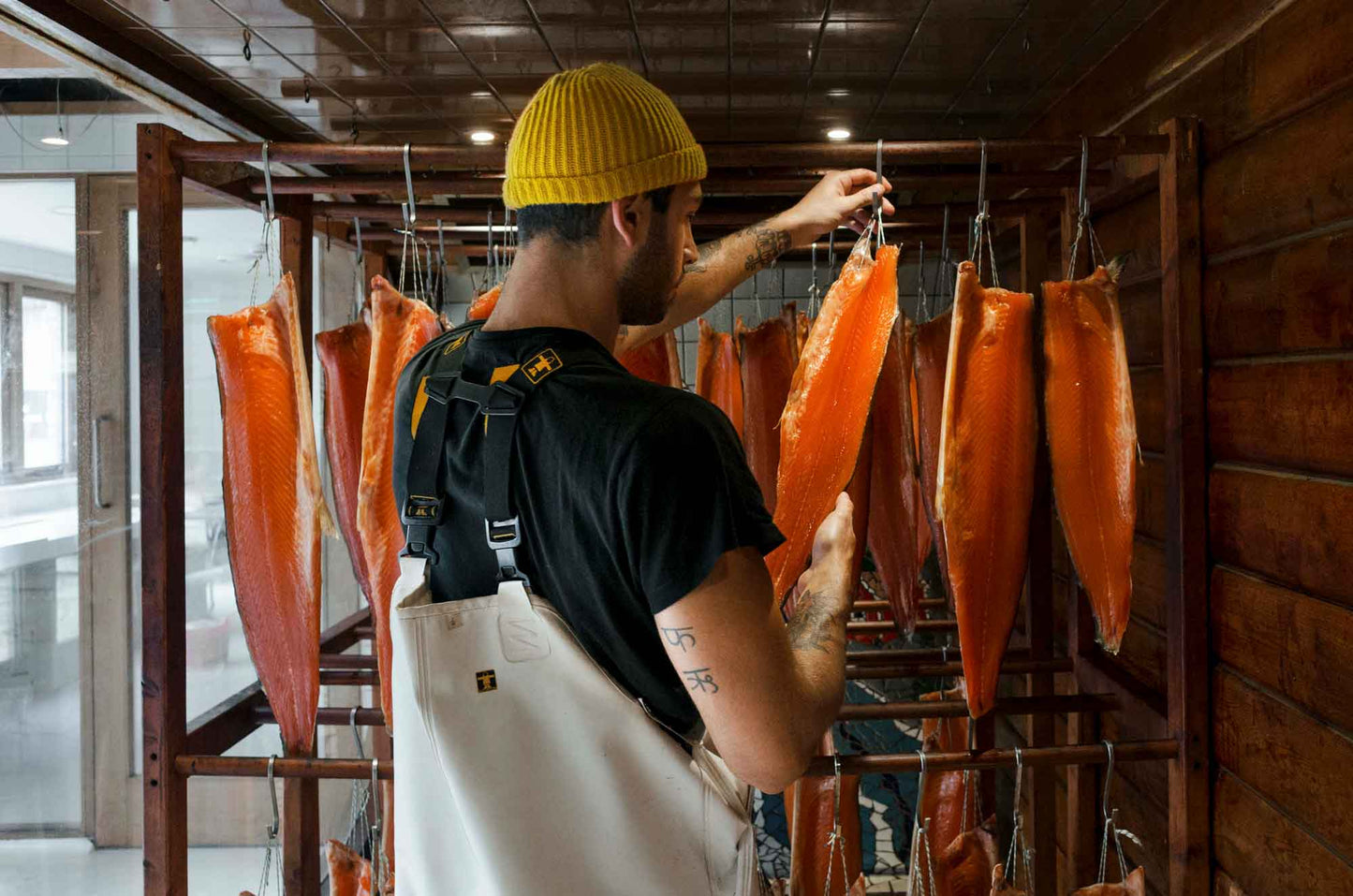 How Healthy is Smoked Salmon?