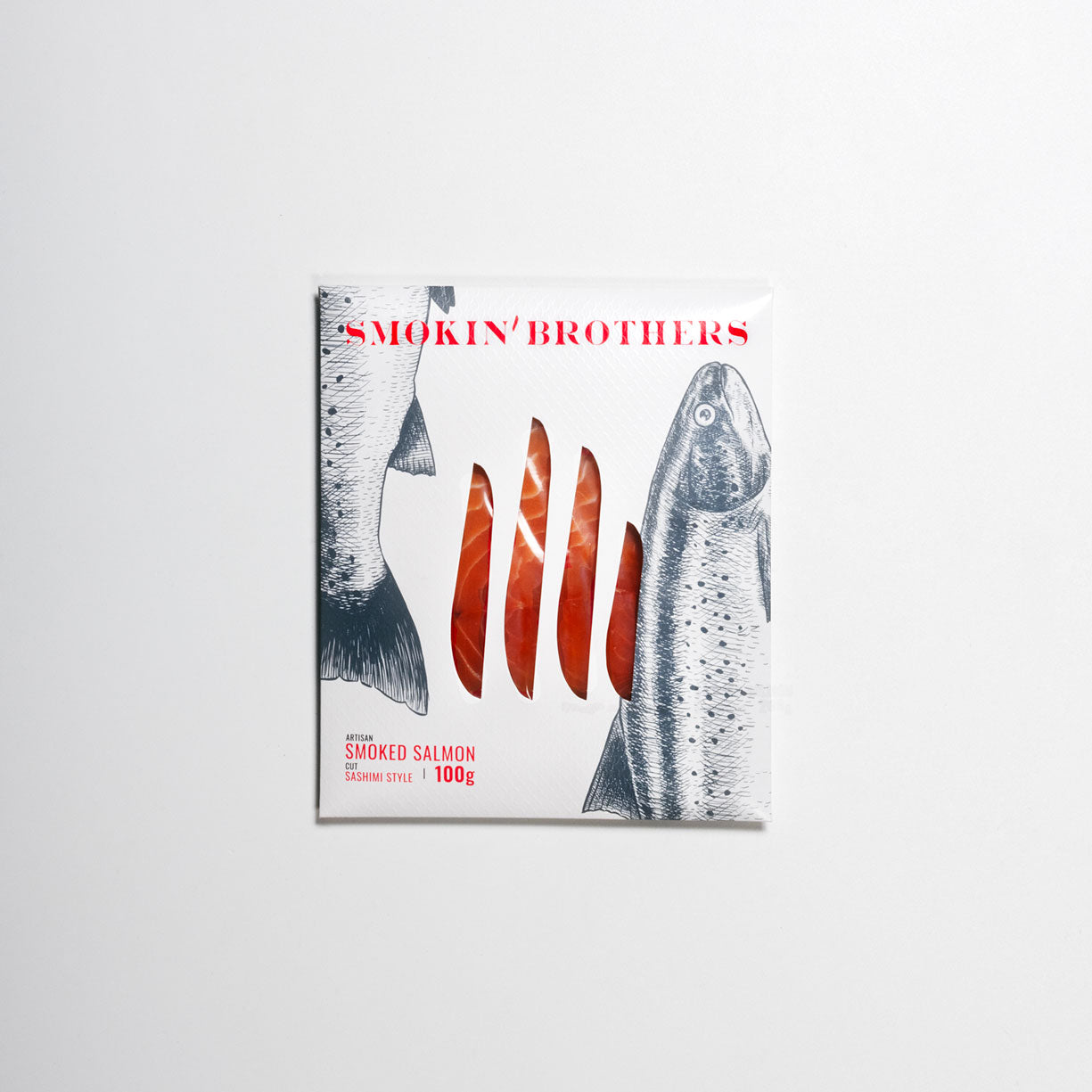 Belly Slices