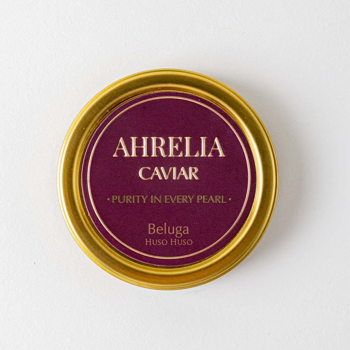 Beluga Caviar
