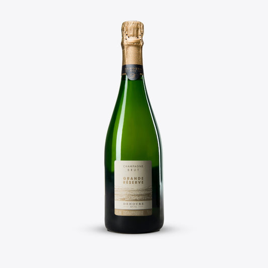 Champagne Dehours et Fils, Grande Reserve, Brut