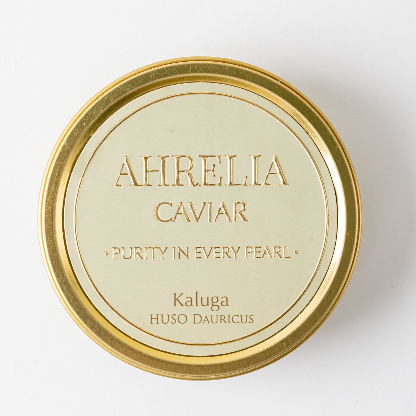 Kaluga Caviar