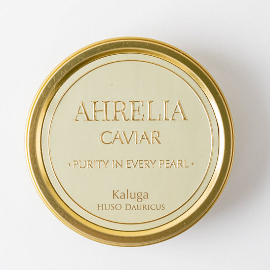 Kaluga Caviar