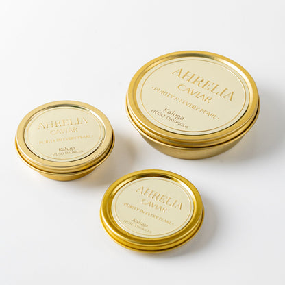 Kaluga Caviar