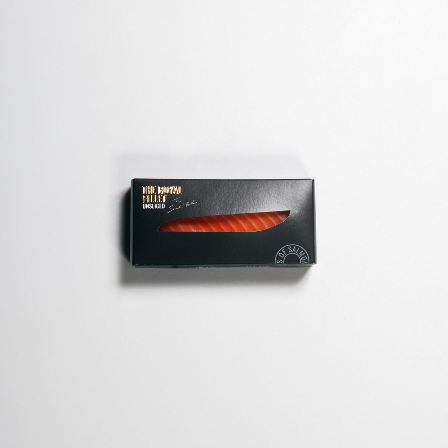Royal Fillet