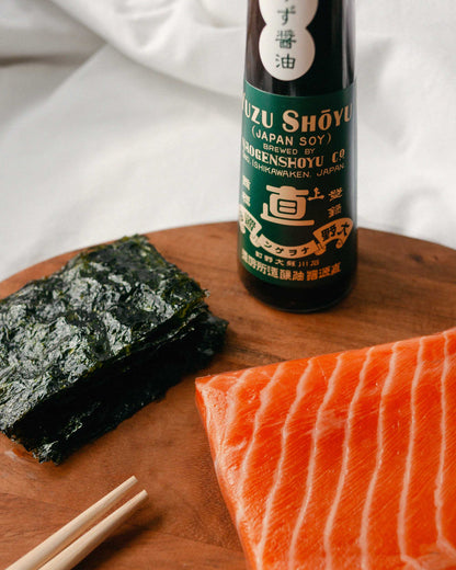 Salmon Toro Snack Bundle