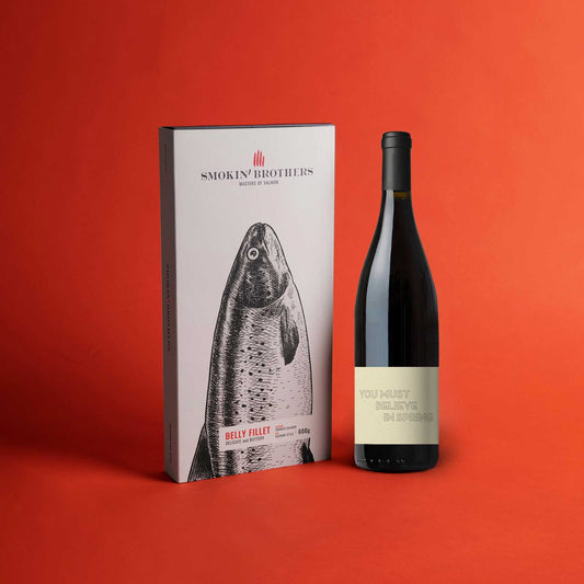 Belly Fillet Gift Box