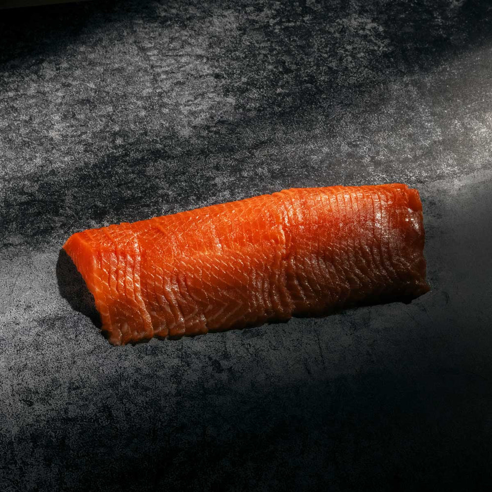 Belly Fillet