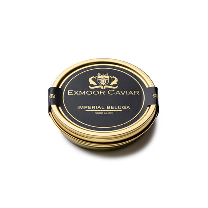 Imperial Beluga Caviar
