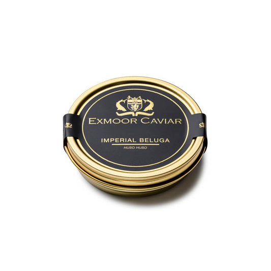 Imperial Beluga Caviar