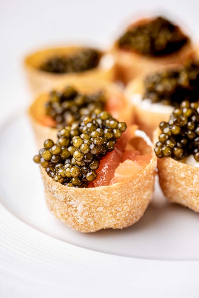 Imperial Beluga Caviar