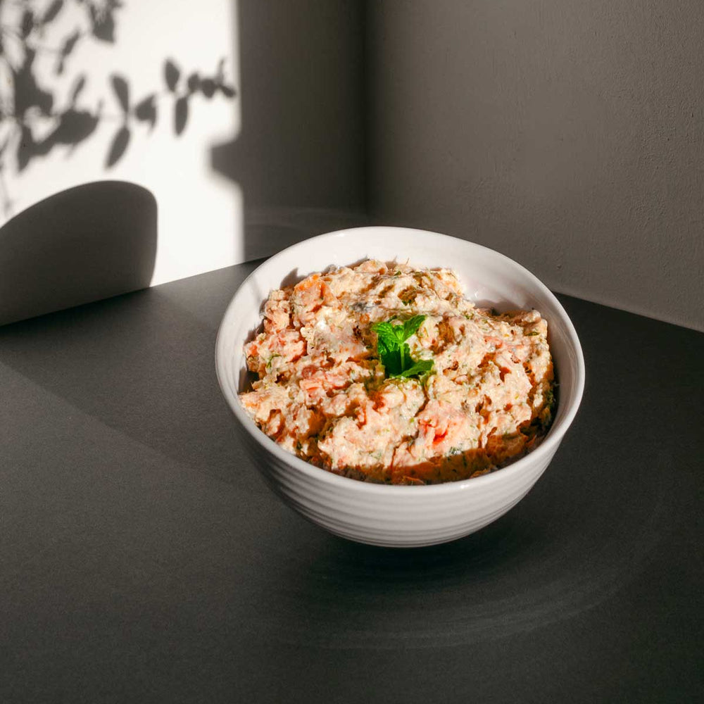 Salmon Paté, 120g