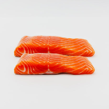 Steelhead Trout, 14 Days Dry Aged Portioned fillet