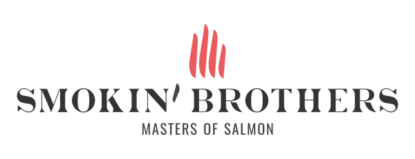 Smokin' Brothers 