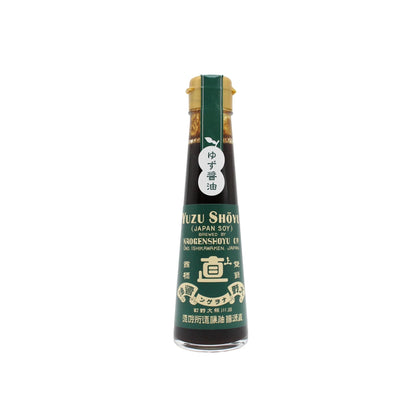Naogen Yuzu Soy Sauce, 120ml
