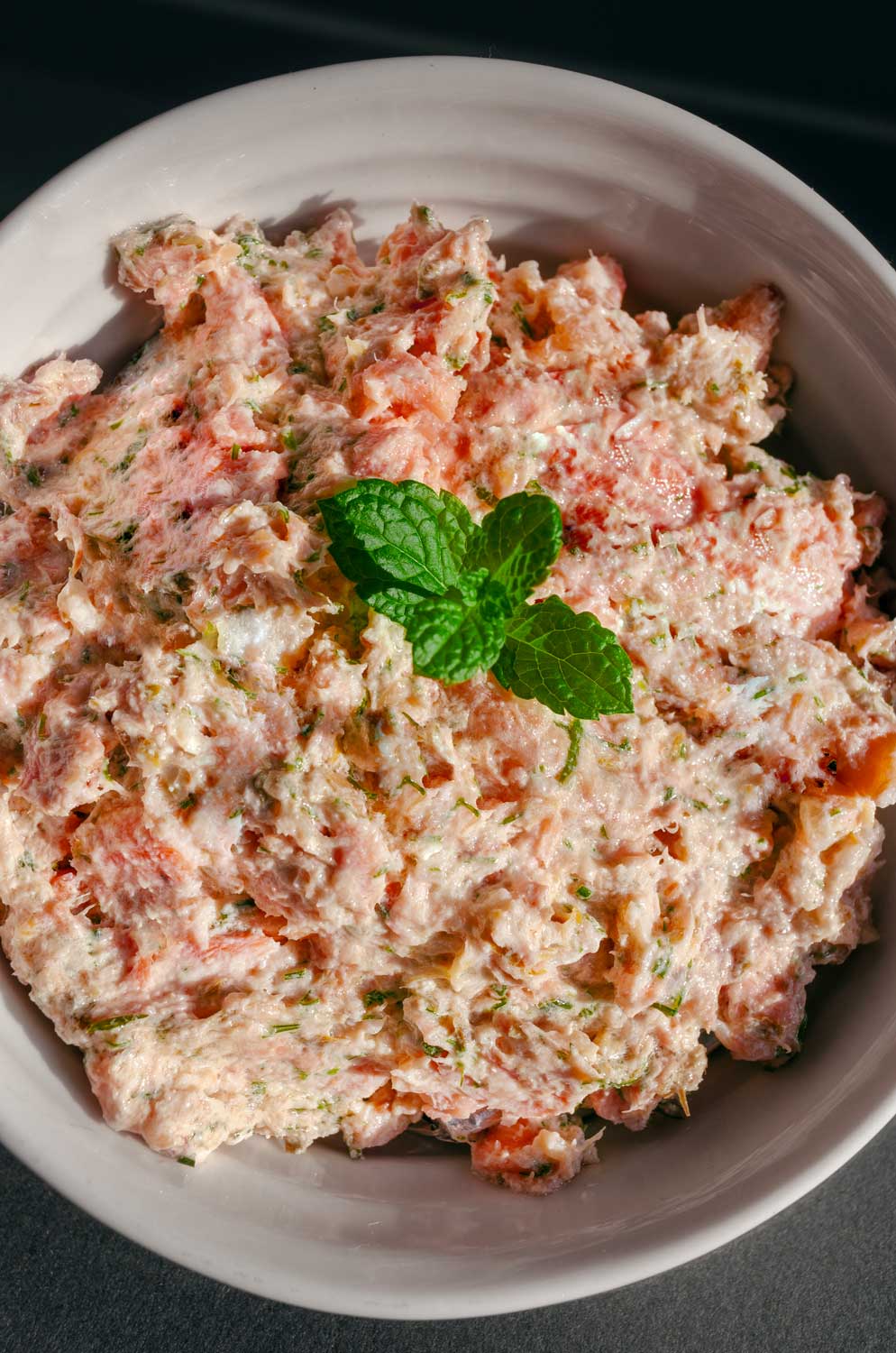 Salmon Paté, 120g