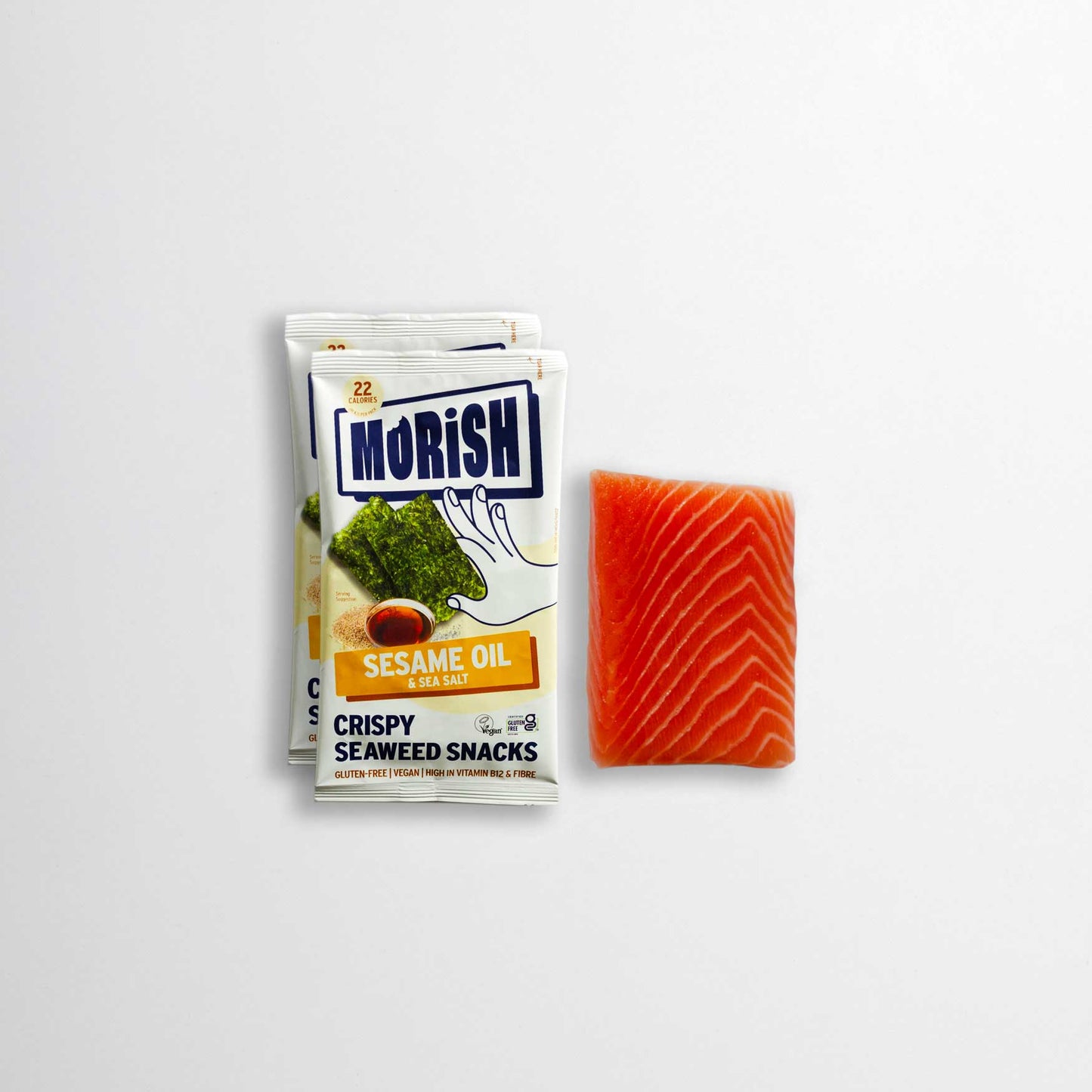 Salmon Toro Snack Bundle