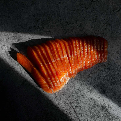 Tail Slices