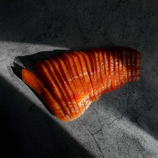 Tail Slices
