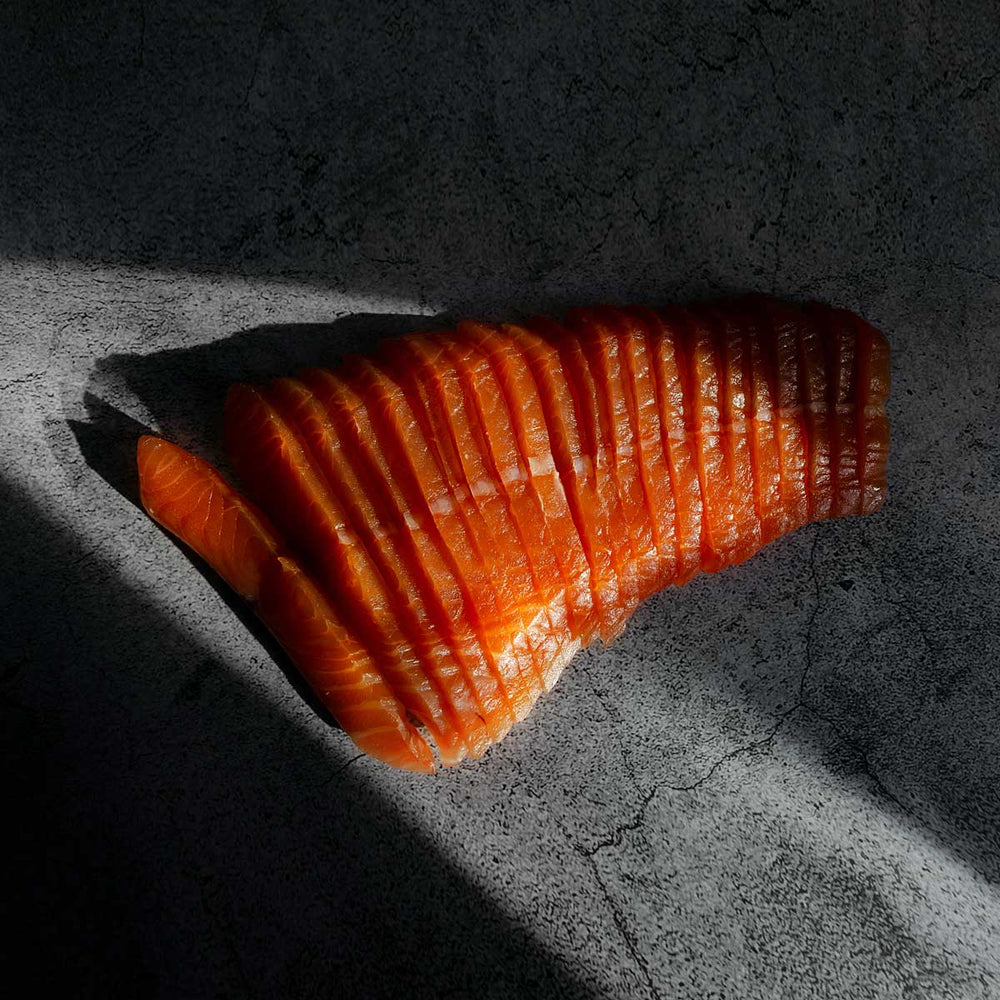 Tail Slices