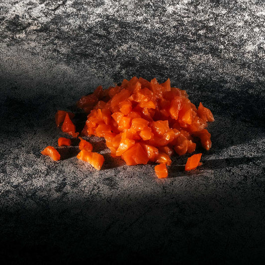 Smoked Tartare