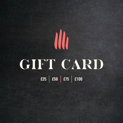 Smokin' Gift Card