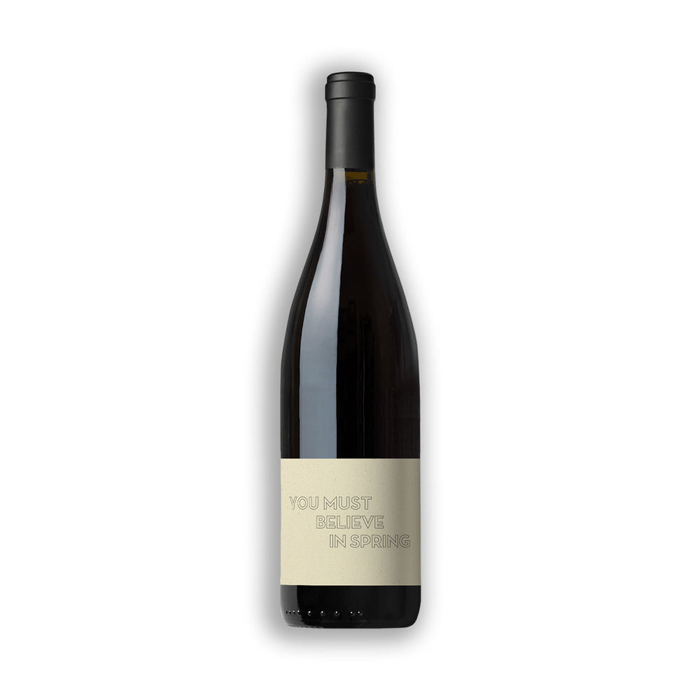 Tacabanda 2022 100% Ansonica, Poggio Cagnano