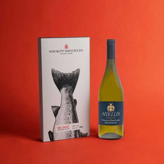 Tail Fillet Gift Box