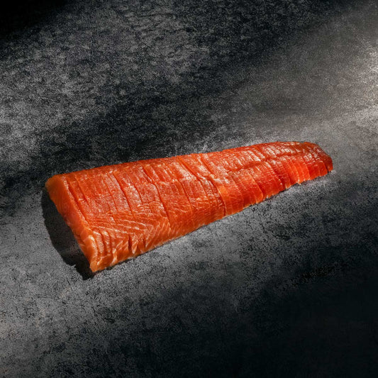Tail Fillet