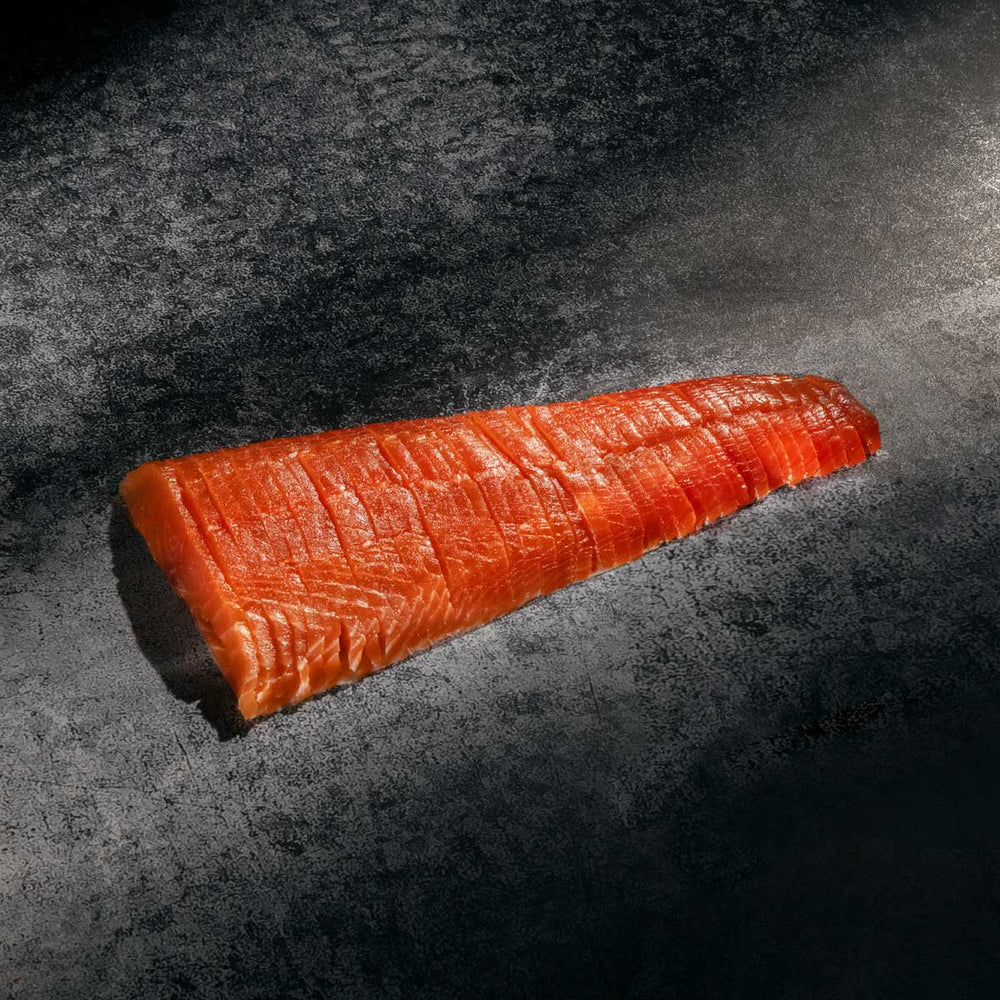 Tail Fillet