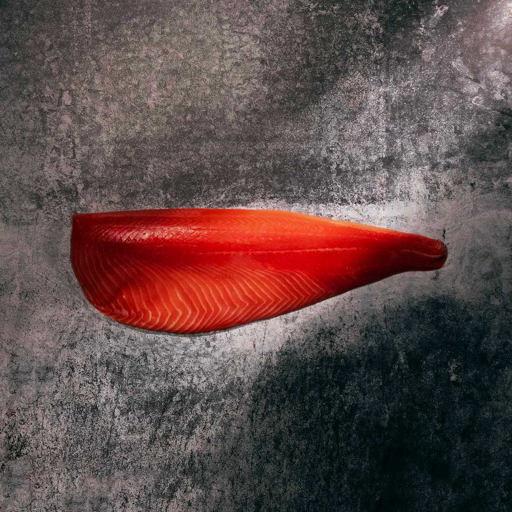 
                  
                    Smoked Steelhead Trout Whole Side
                  
                